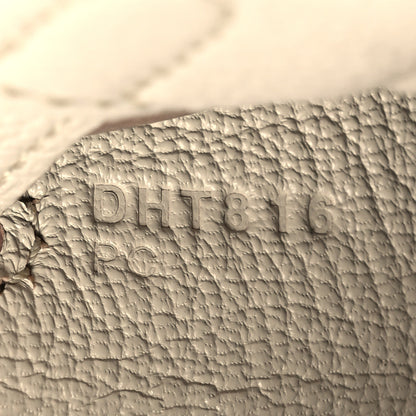 Hermes Togo Kelly Retourne 25 Beton 29 of 38