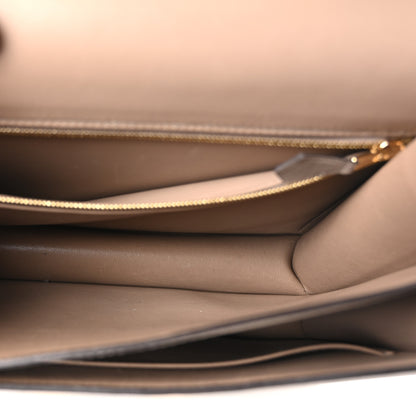 Hermes Epsom Constance 24 Gris Asphalte 5 of 11