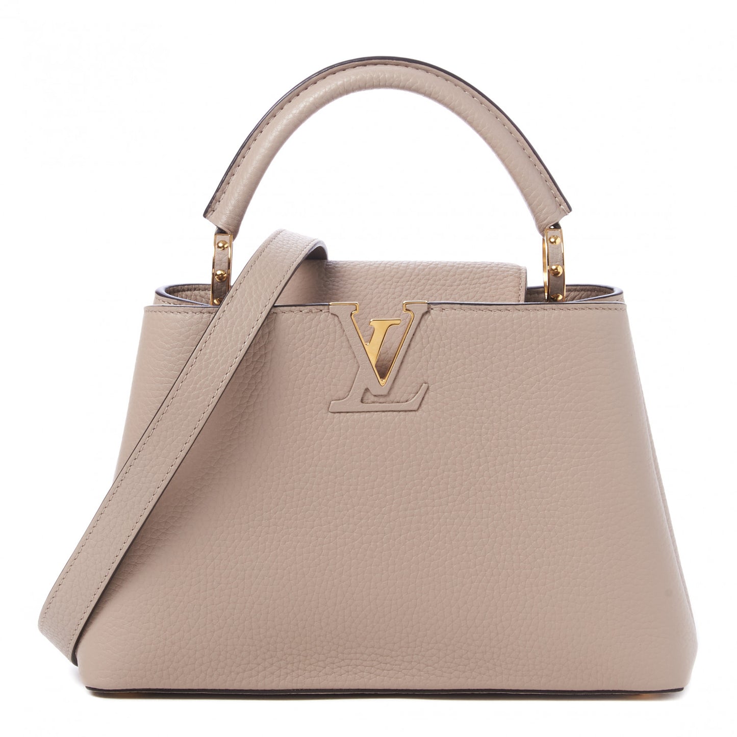 Taurillon Capucines BB Galet