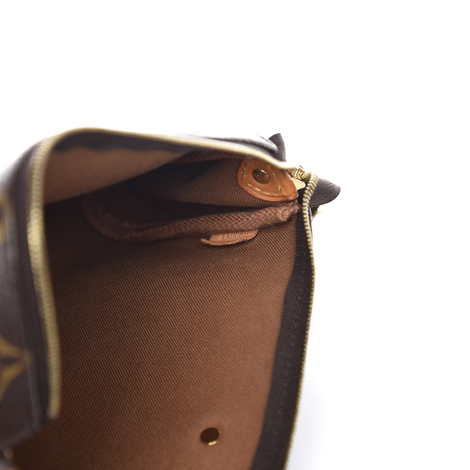 Louis Vuitton Monogram Eva Clutch 8 of 16