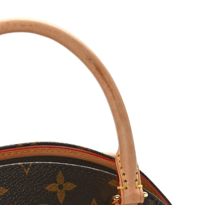 Louis Vuitton Monogram Ellipse PM NM 9 of 9