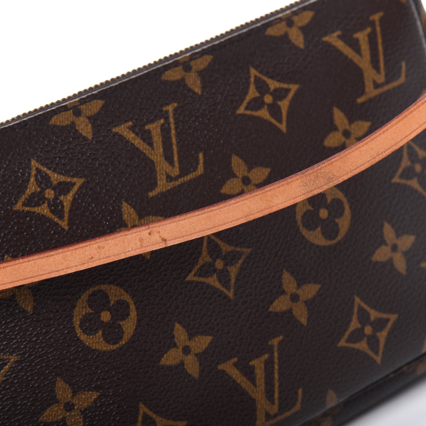 Monogram Pochette Accessories