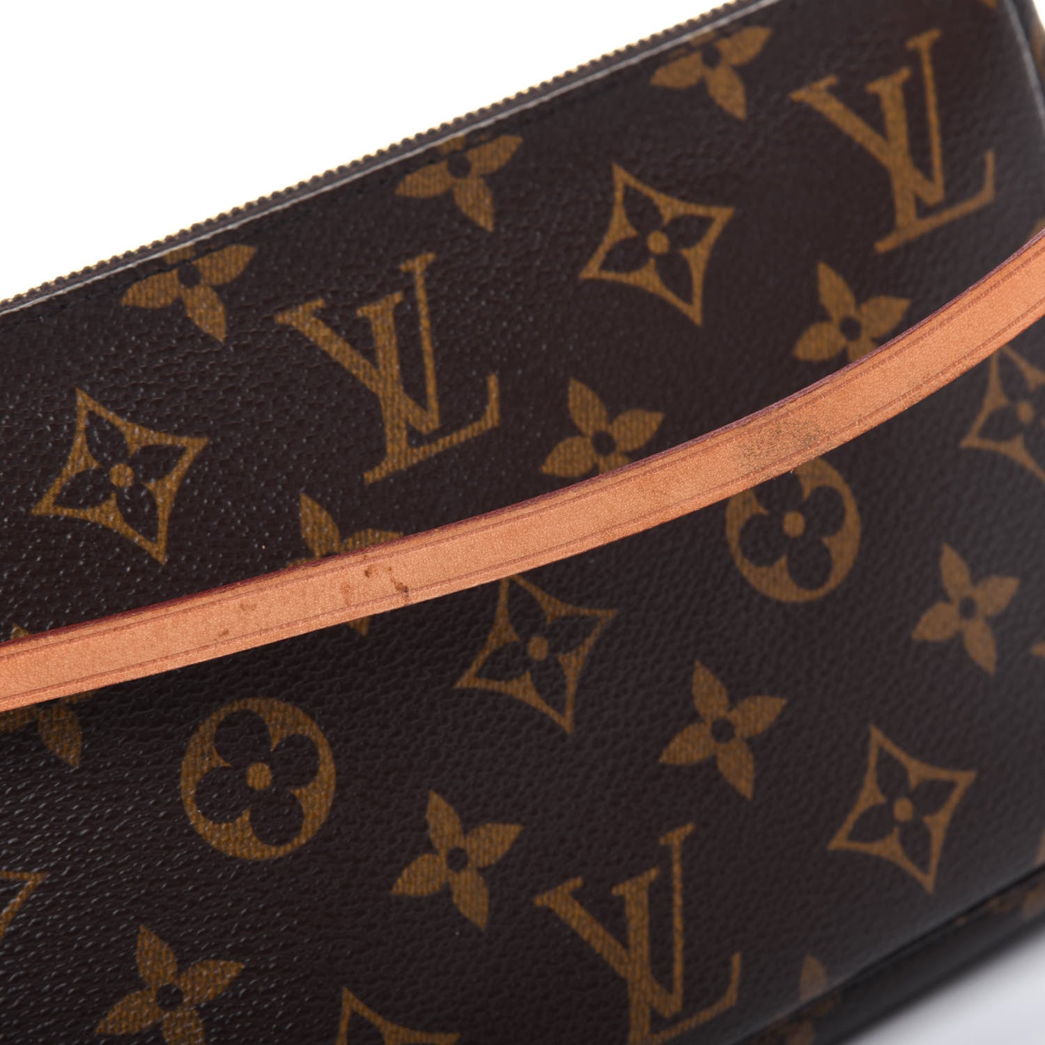 Louis Vuitton Monogram Pochette Accessories 15 of 15