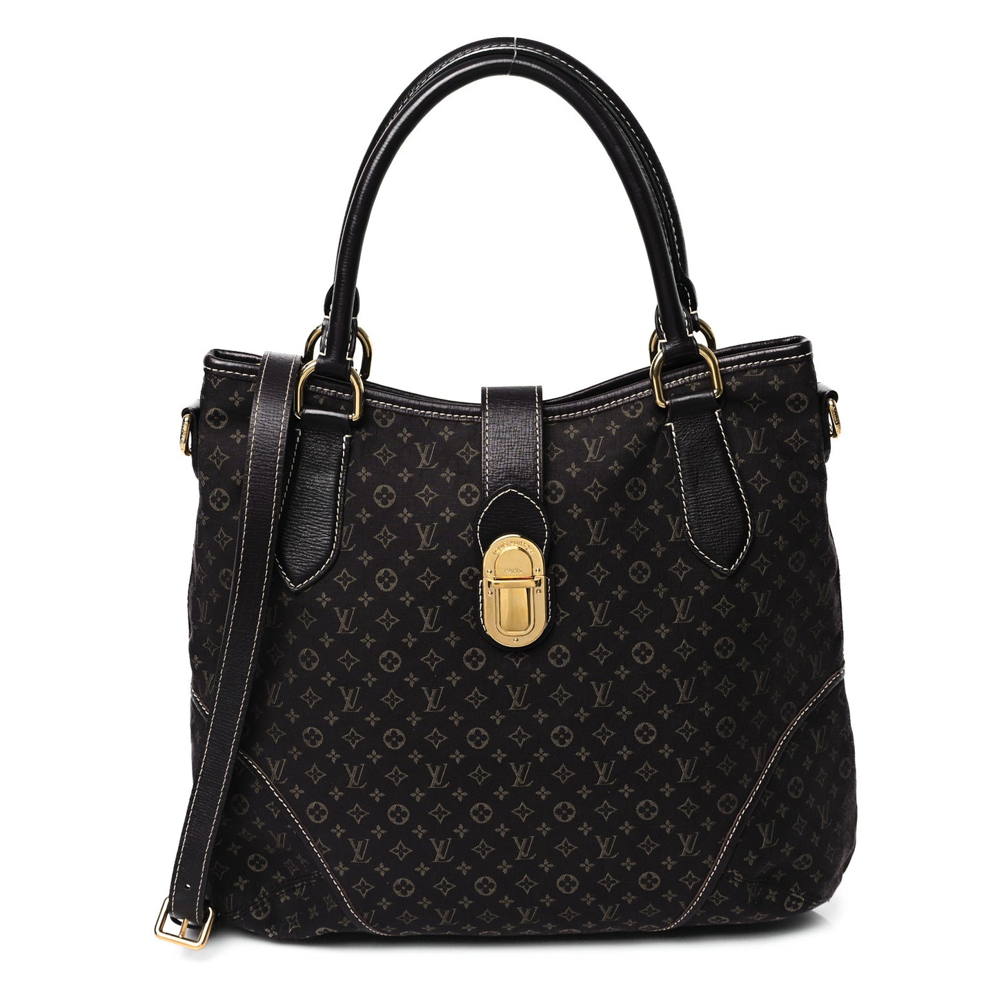 Monogram Idylle Elegie Fusain