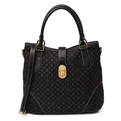 Louis Vuitton Monogram Idylle Elegie Fusain 1 of 11