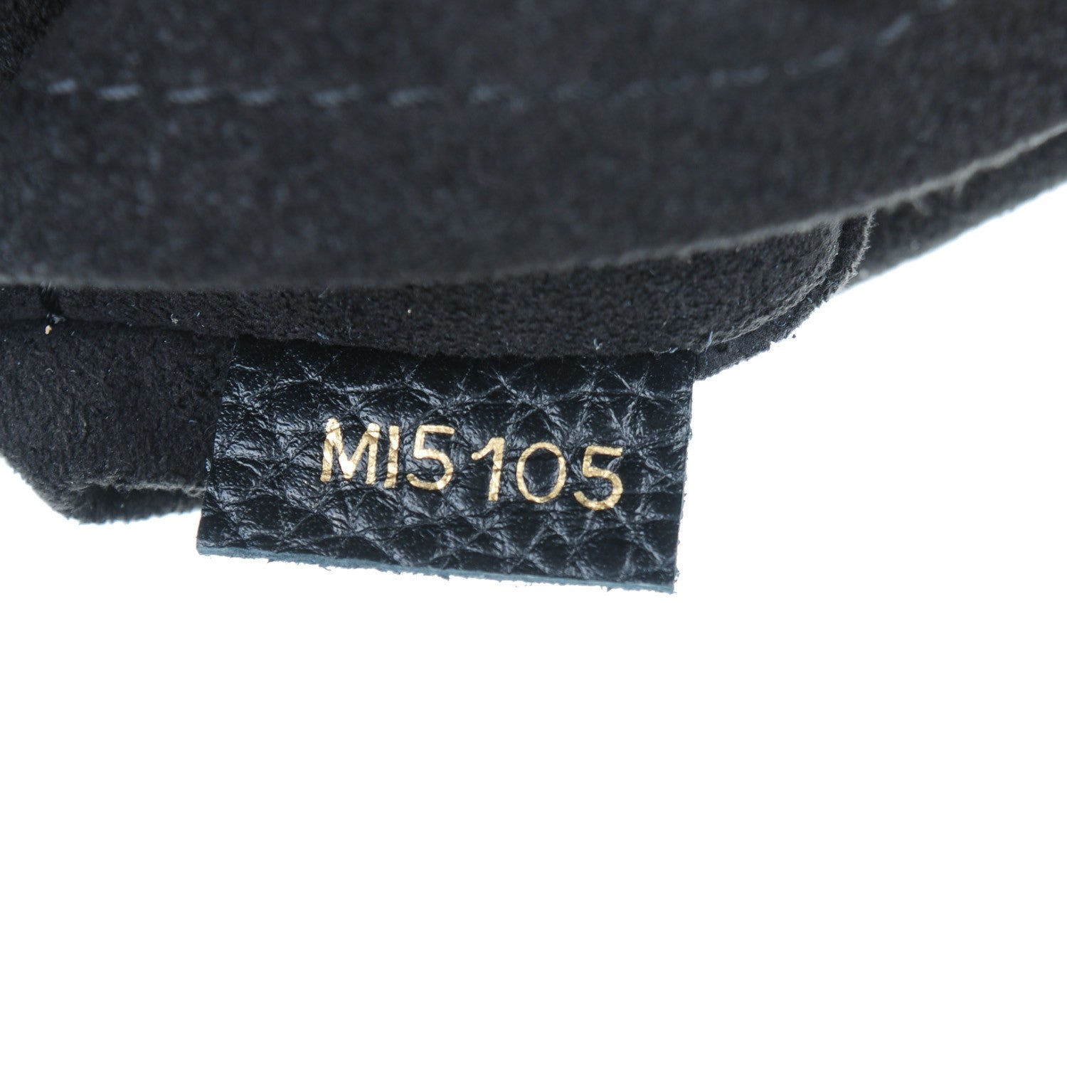 Louis Vuitton Monogram Estrela NM Black 7 of 8