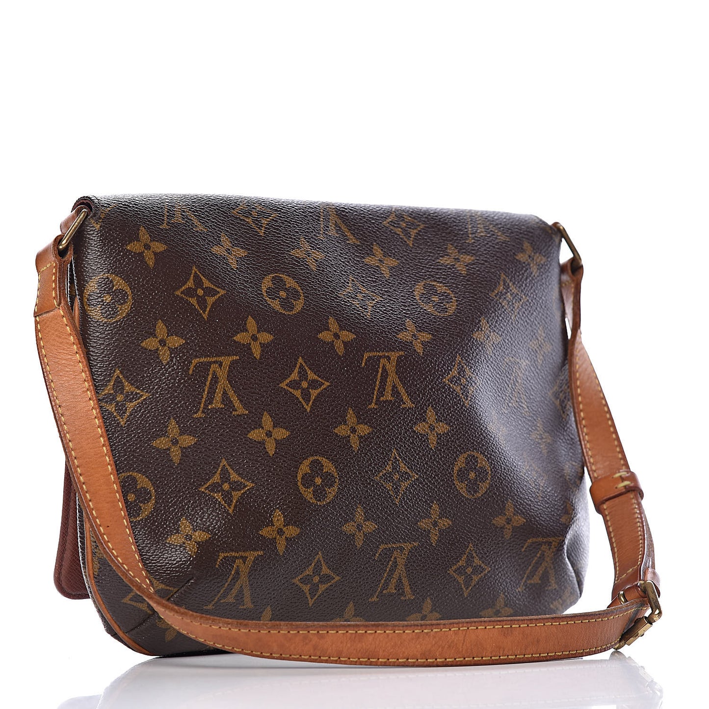 Monogram Musette Tango