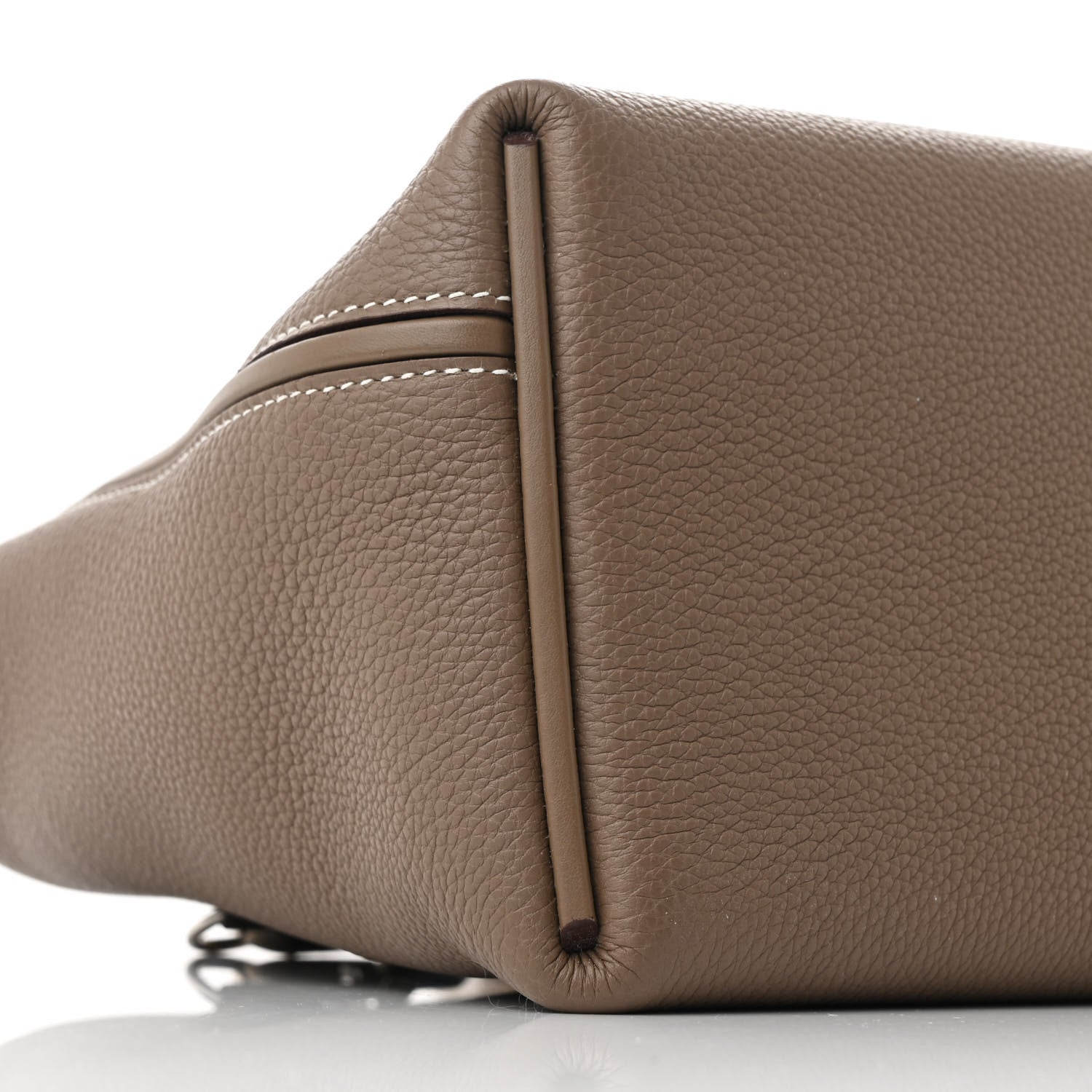 Hermes Togo Swift 24/24 29 Etoupe 8 of 12