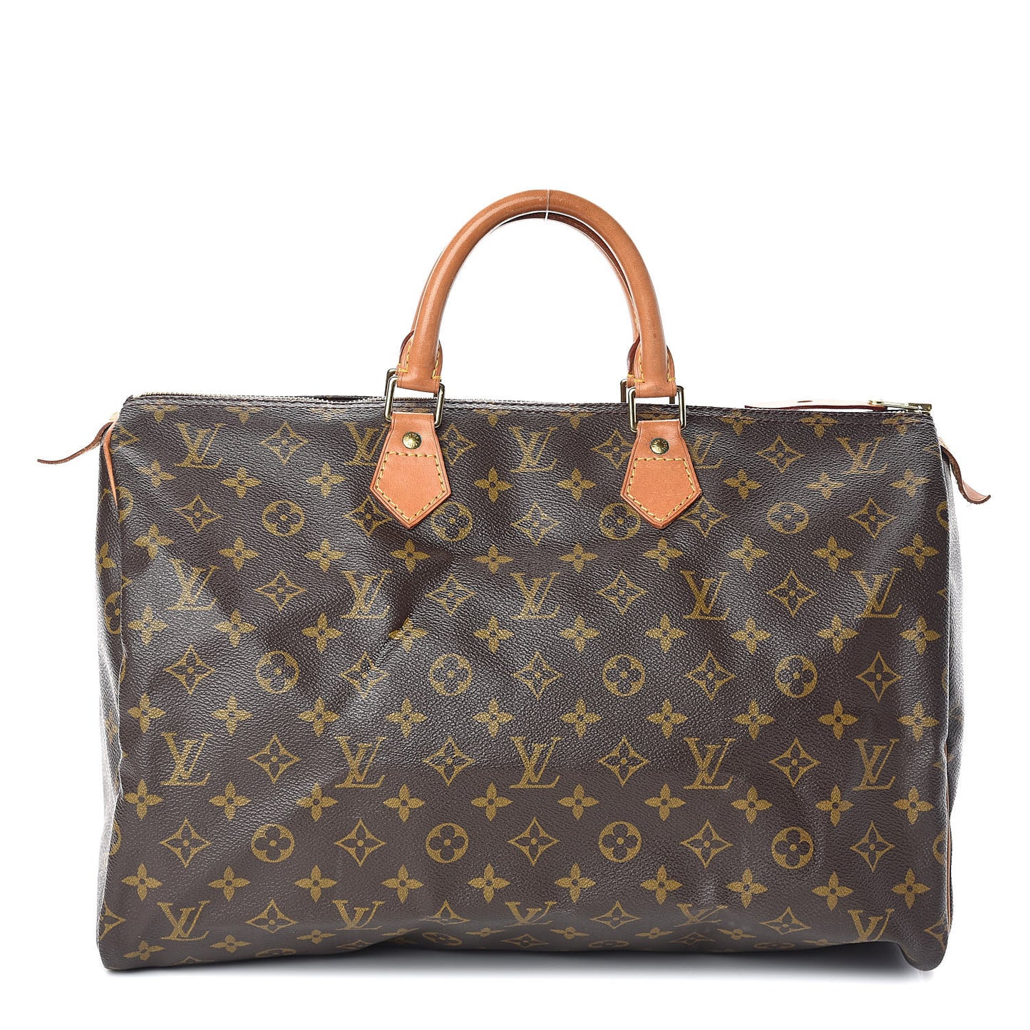 Monogram Speedy 40