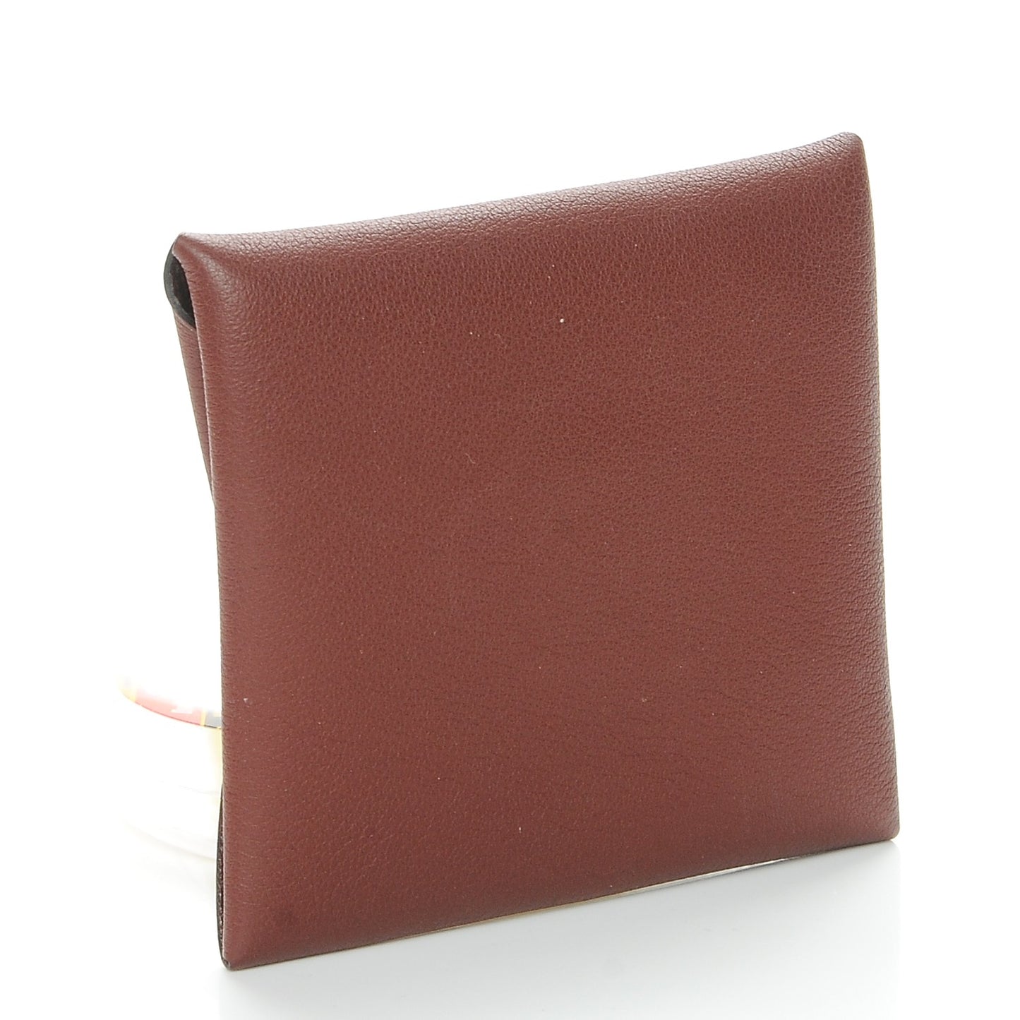 Swift Bastia Coin Purse Rouge H