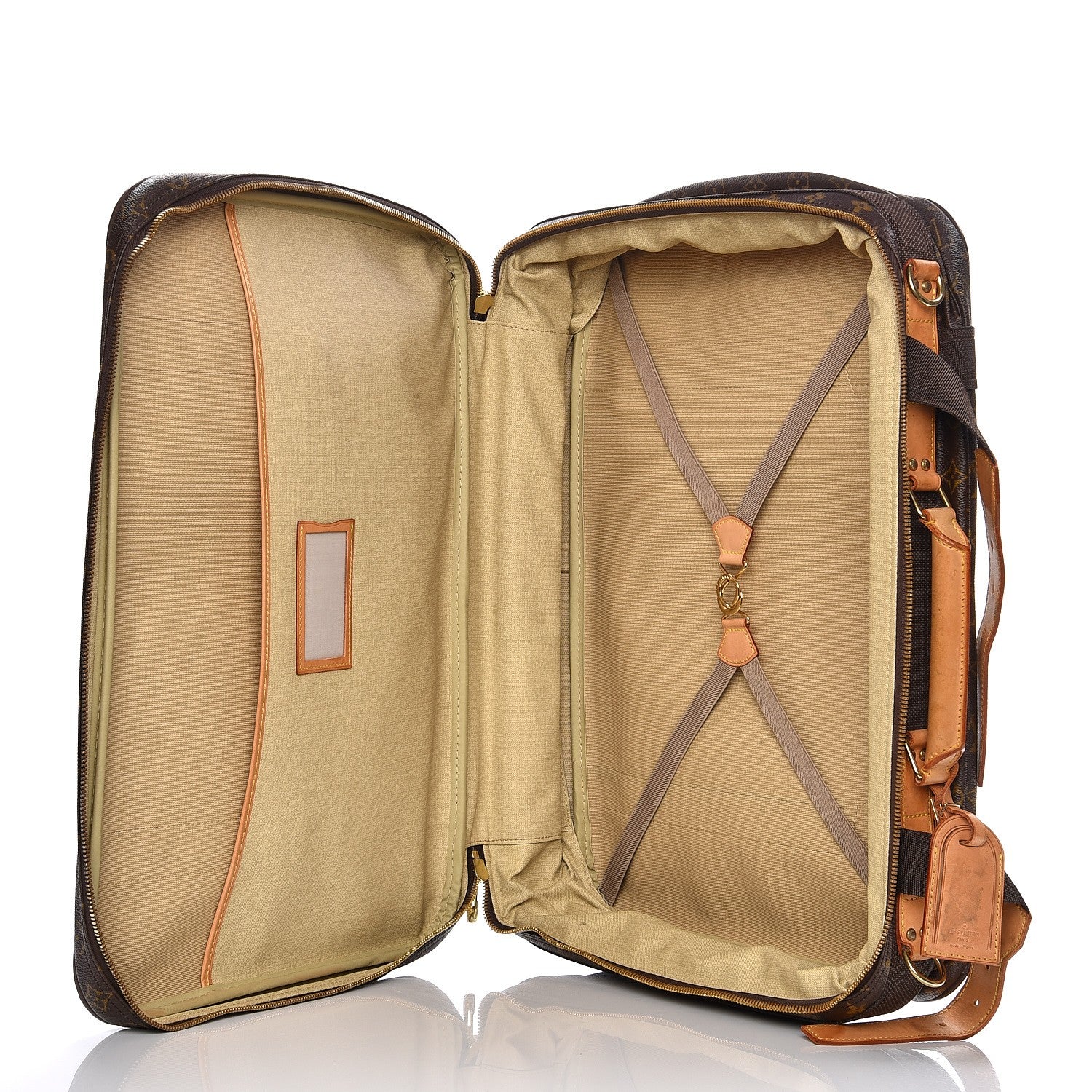 Louis Vuitton Monogram Satellite 53 6 of 14