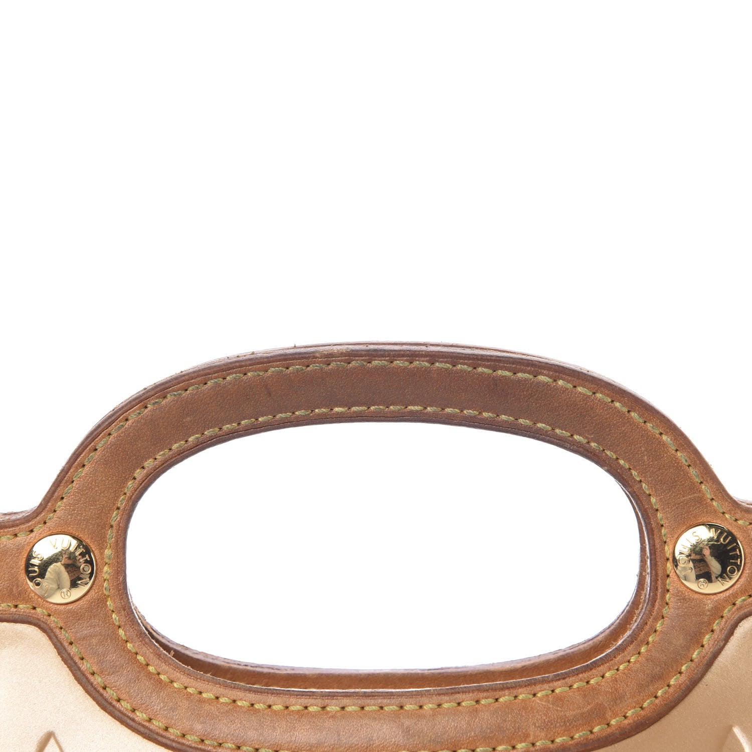 Louis Vuitton Vernis Roxbury Drive Noisette 11 of 14