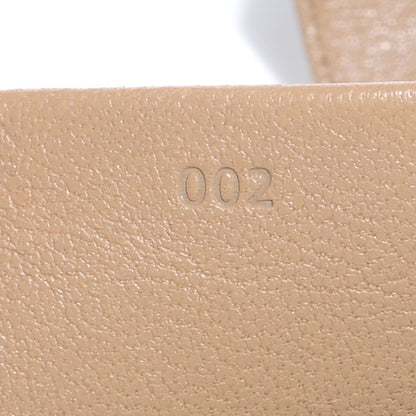 Proenza Schouler Lambskin PS1 Medium Satchel Stone 9 of 9