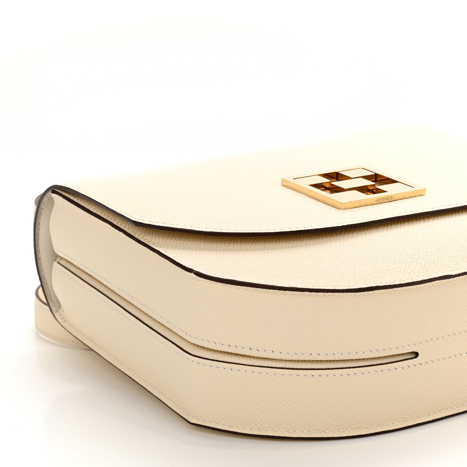 Hermes Epsom Mosaique Au 24-21 Nata 8 of 9