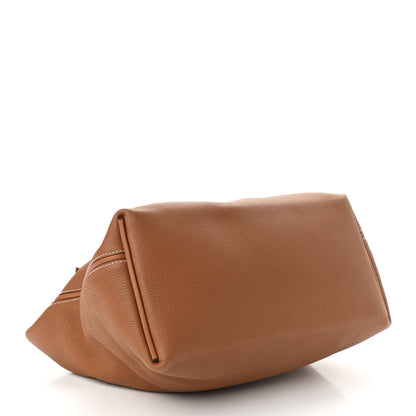 Hermes Taurillon Maurice Swift 24/24 35 Gold 3 of 8