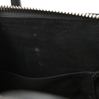 Givenchy Sugar Goatskin Medium Antigona Black 13 of 16