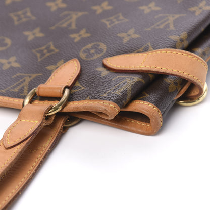 Louis Vuitton Monogram Batignolles Vertical 7 of 11