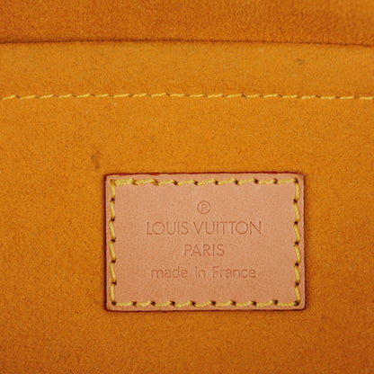 Louis Vuitton Monogram Denim Neo Speedy Blue 6 of 8