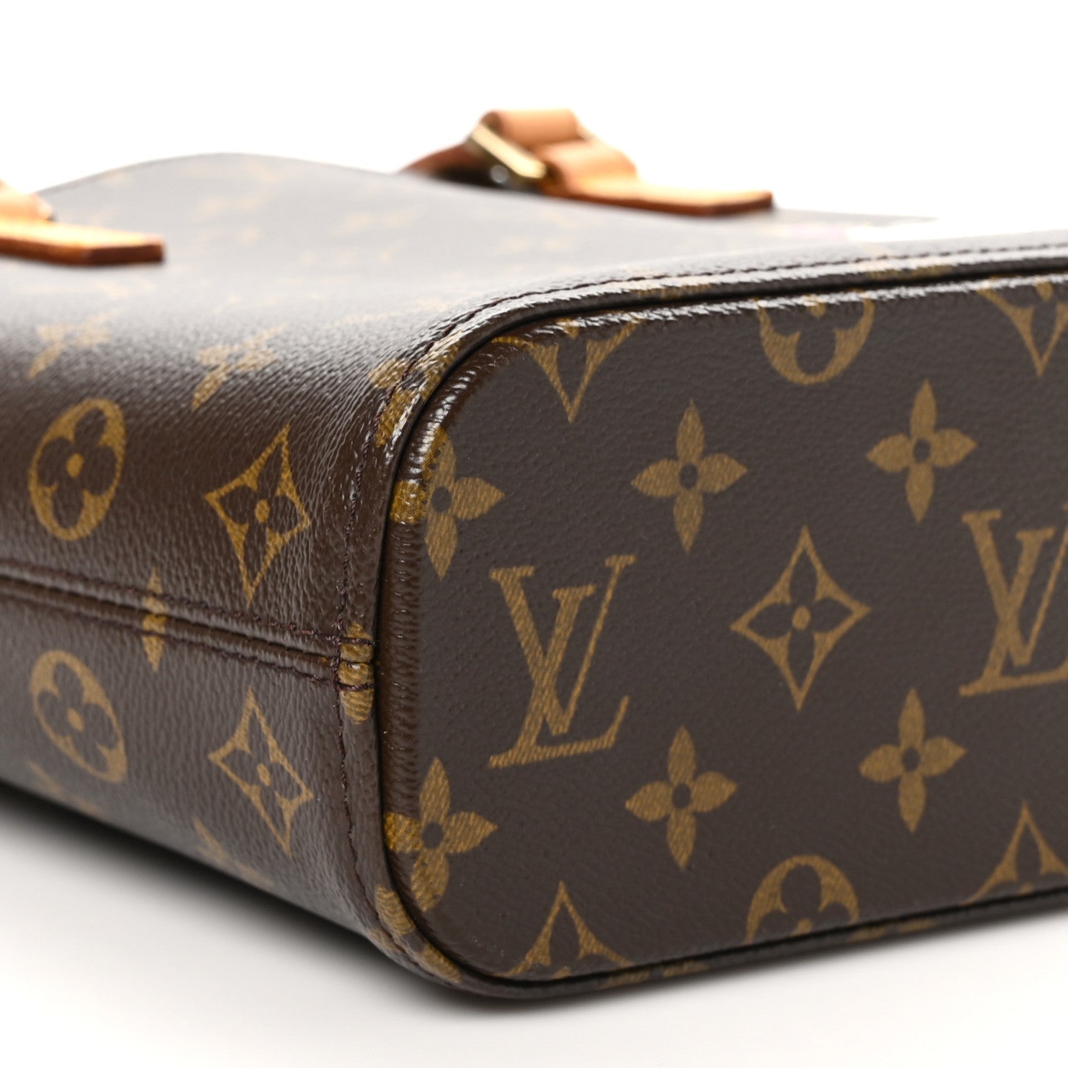 Louis Vuitton Monogram Panda Vavin PM 9 of 11