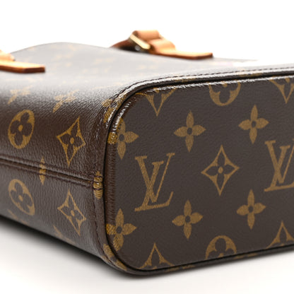 Louis Vuitton Monogram Panda Vavin PM 9 of 11