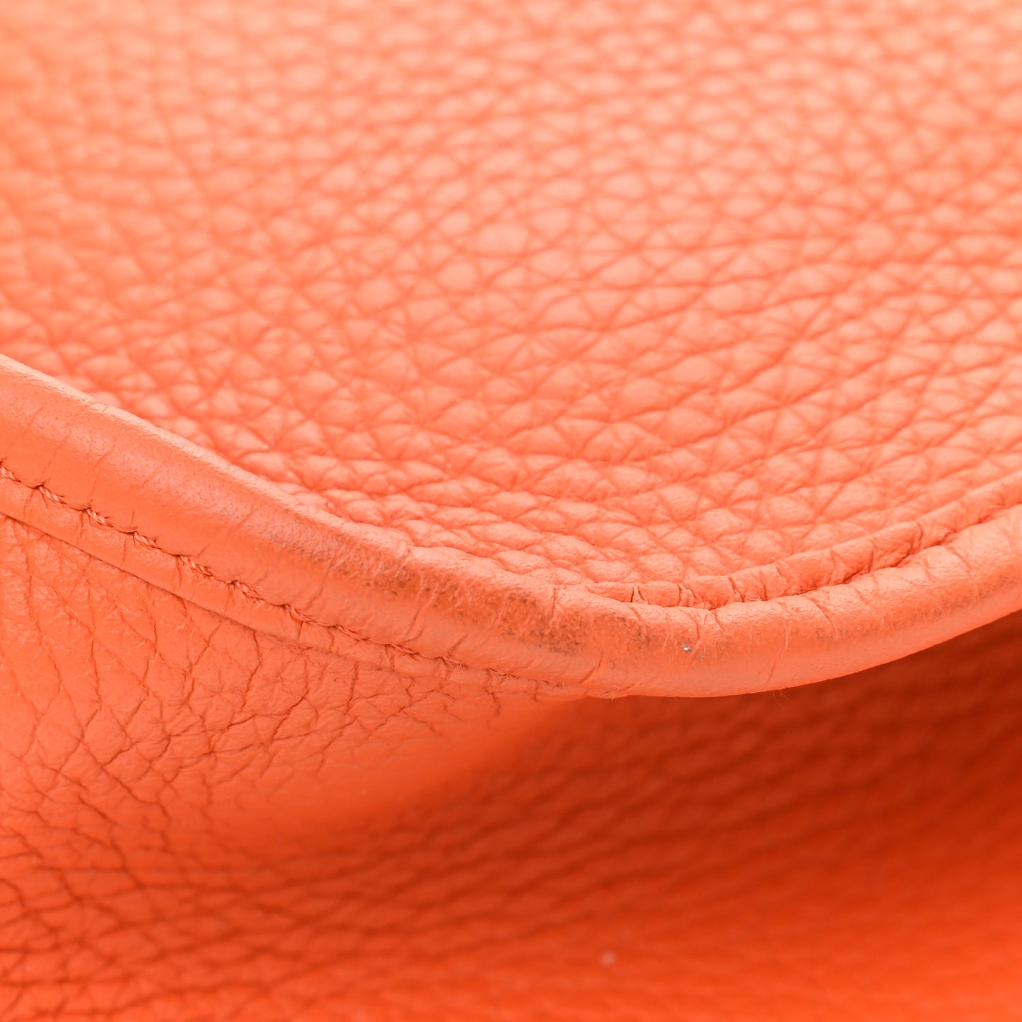 Taurillon Clemence Evelyne III GM Orange