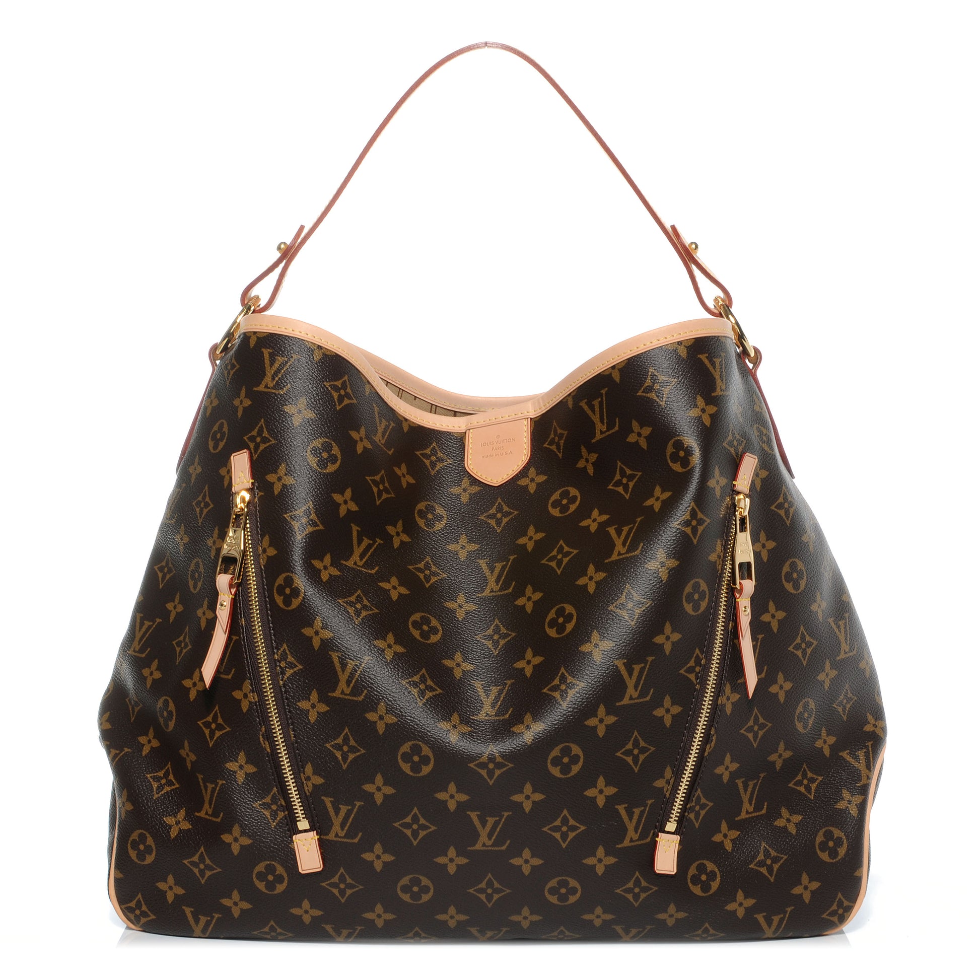 Louis Vuitton Monogram Delightful GM 1 of 7
