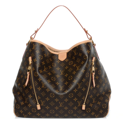 Louis Vuitton Monogram Delightful GM 1 of 7
