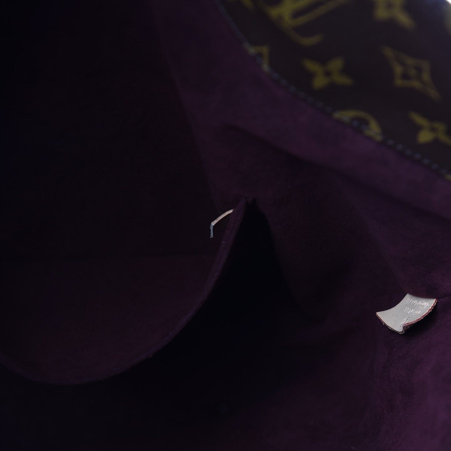 Monogram Melie