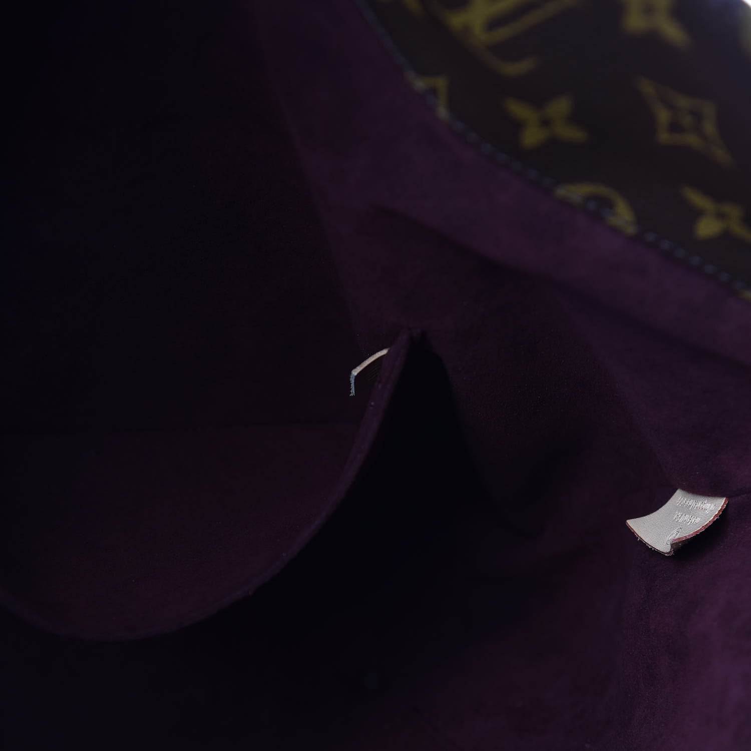Louis Vuitton Monogram Melie 9 of 16