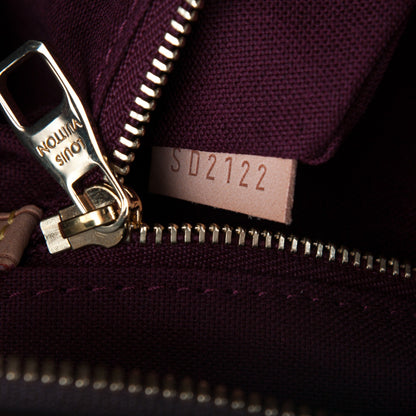 Louis Vuitton Monogram Raspail PM 8 of 9