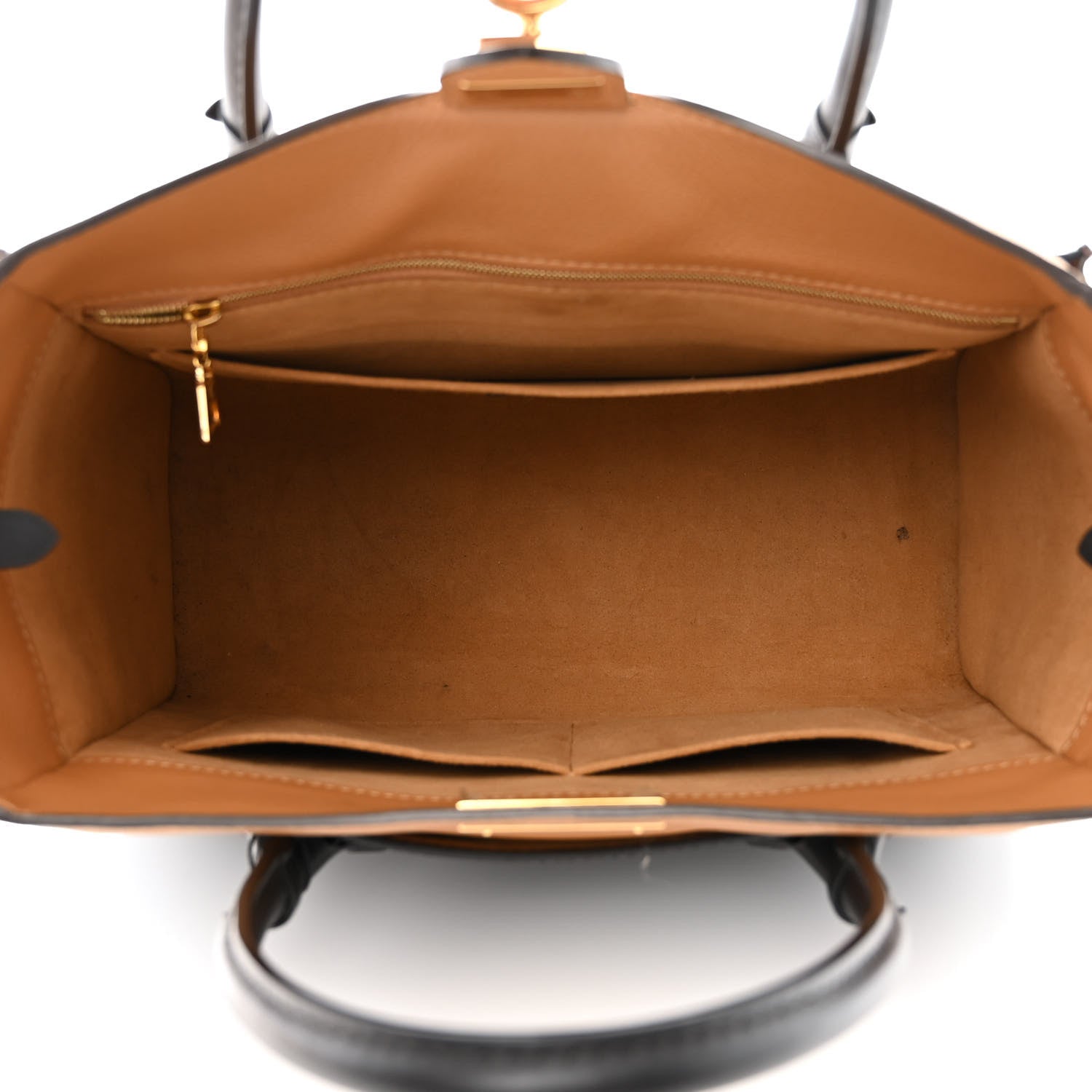Louis Vuitton Calfskin Monogram On My Side Black 5 of 10