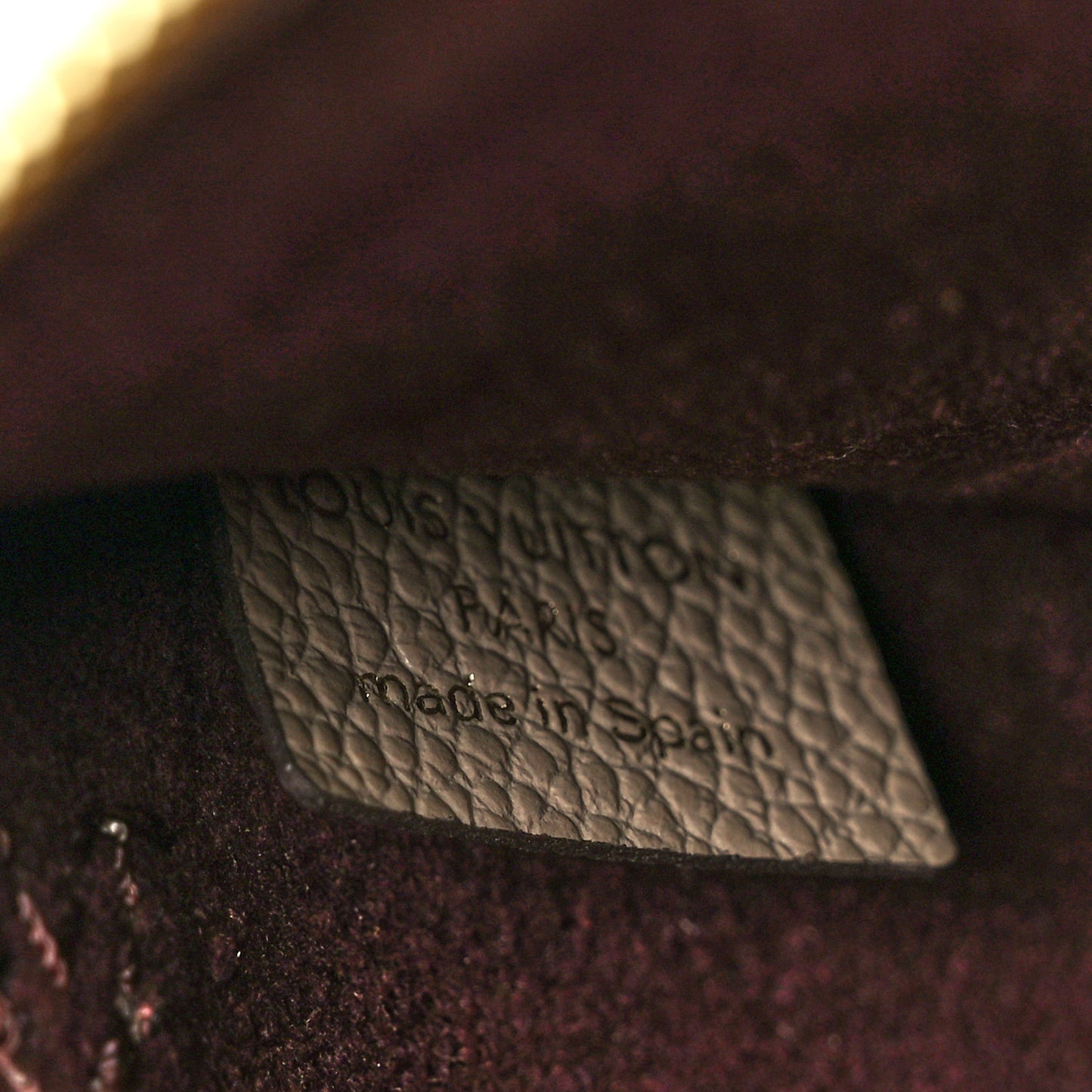 Empreinte Monogram Giant Neverfull MM Tourterelle