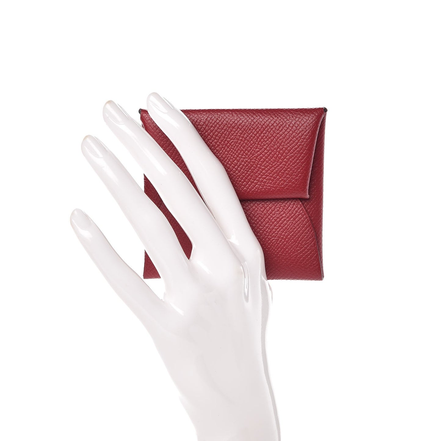 Epsom Bastia Coin Purse Rubis
