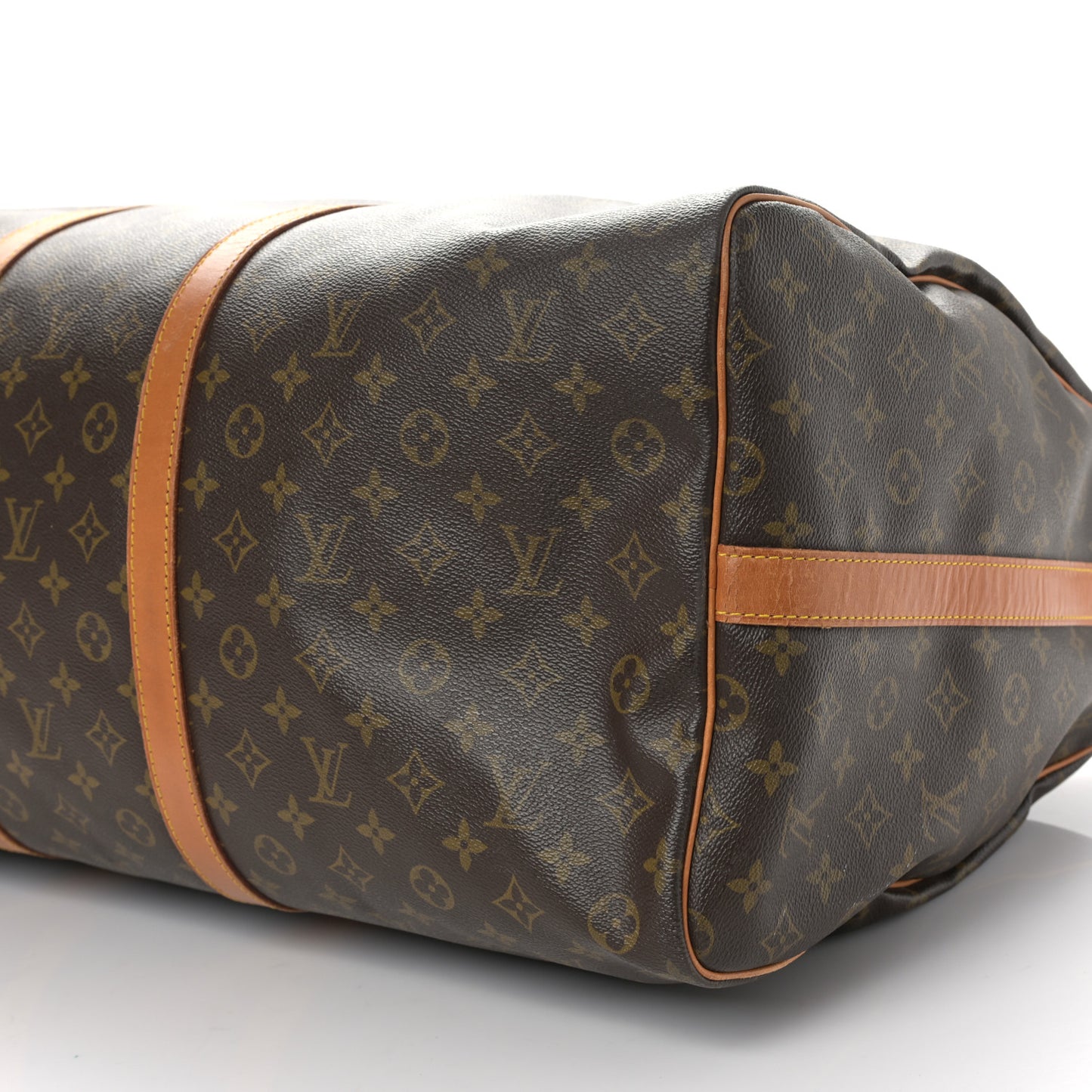Monogram Keepall Bandouliere 60