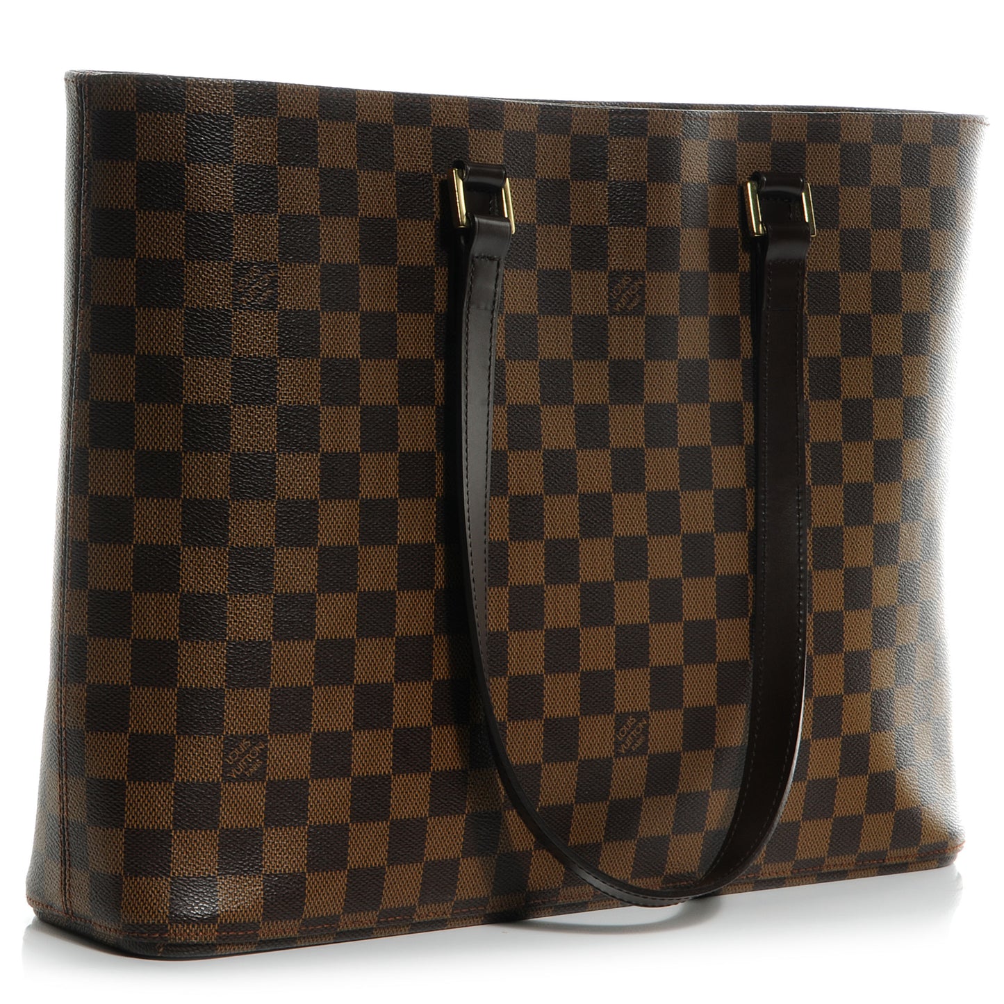Damier Ebene Luco