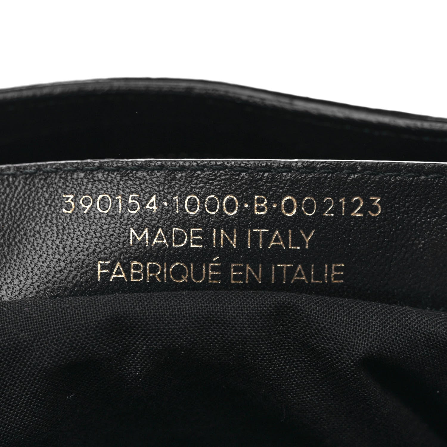Balenciaga Chevre Gold Metallic Edge Hardware City Black 7 of 9