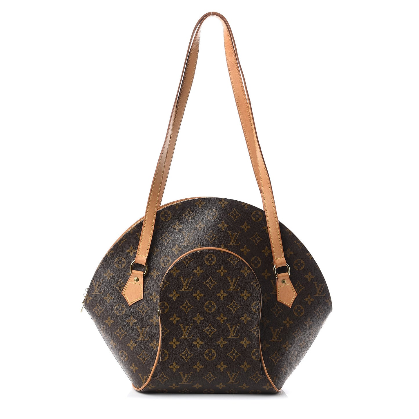 Monogram Ellipse GM Shopping Bag