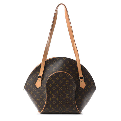 Louis Vuitton Monogram Ellipse GM Shopping Bag 1 of 8
