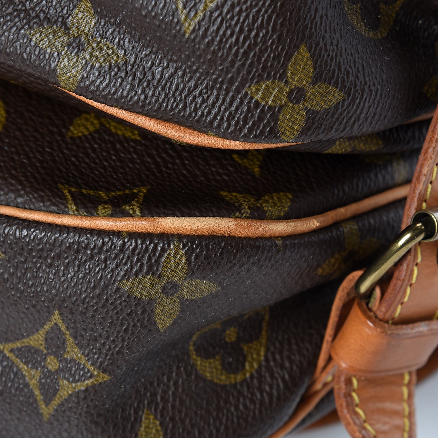 Monogram Saumur 30