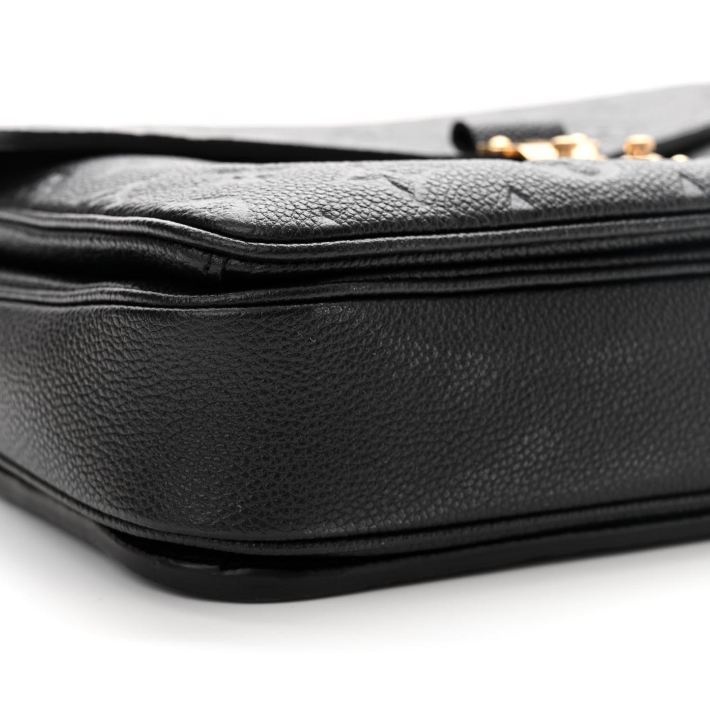 Empreinte Pochette Metis Black