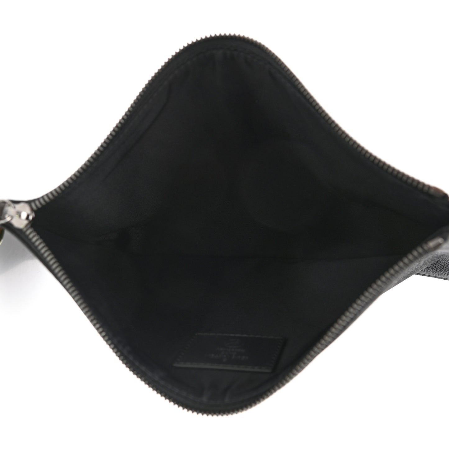 Monogram Eclipse Fragment Cabas Light Pochette