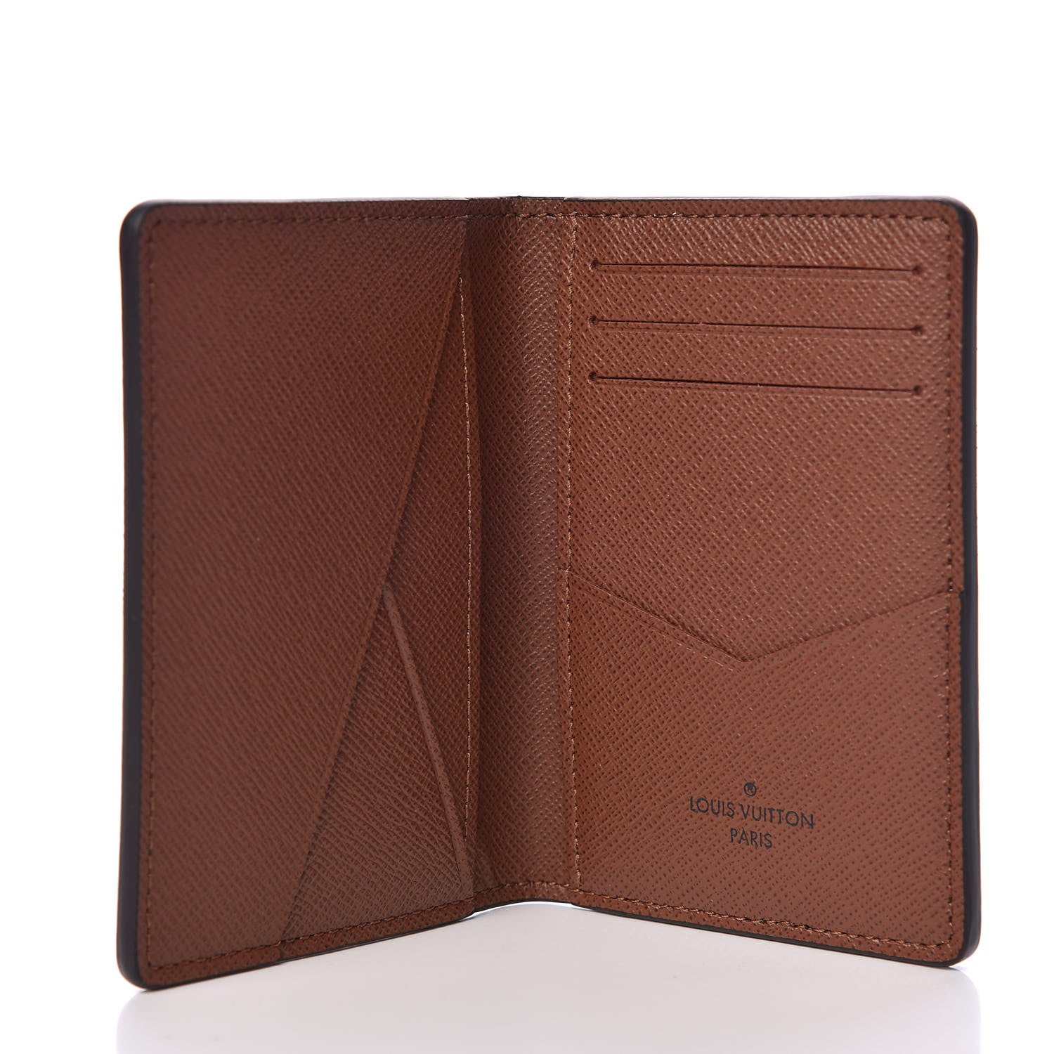 Louis Vuitton Monogram Pocket Organizer NM 5 of 8
