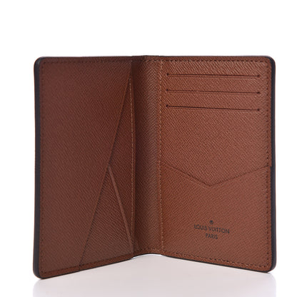 Louis Vuitton Monogram Pocket Organizer NM 5 of 8