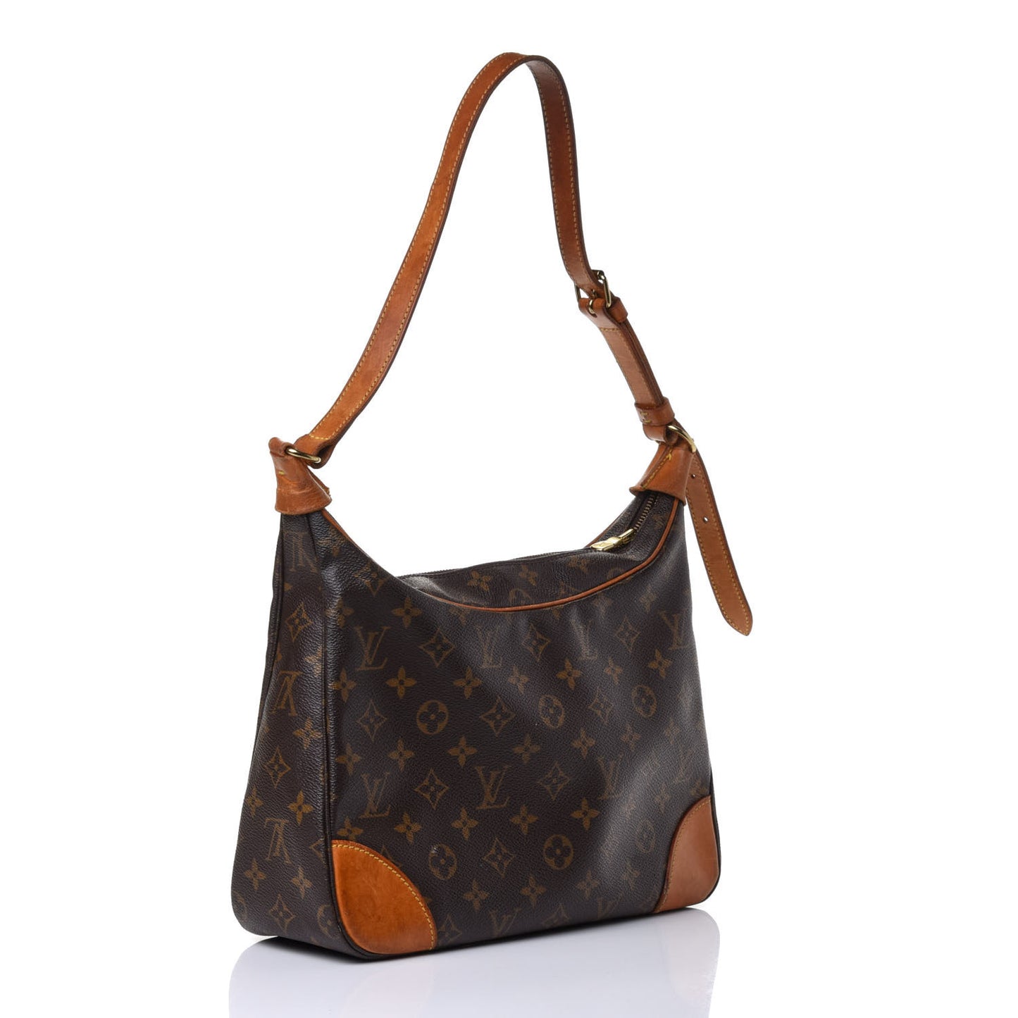 Monogram Boulogne 30