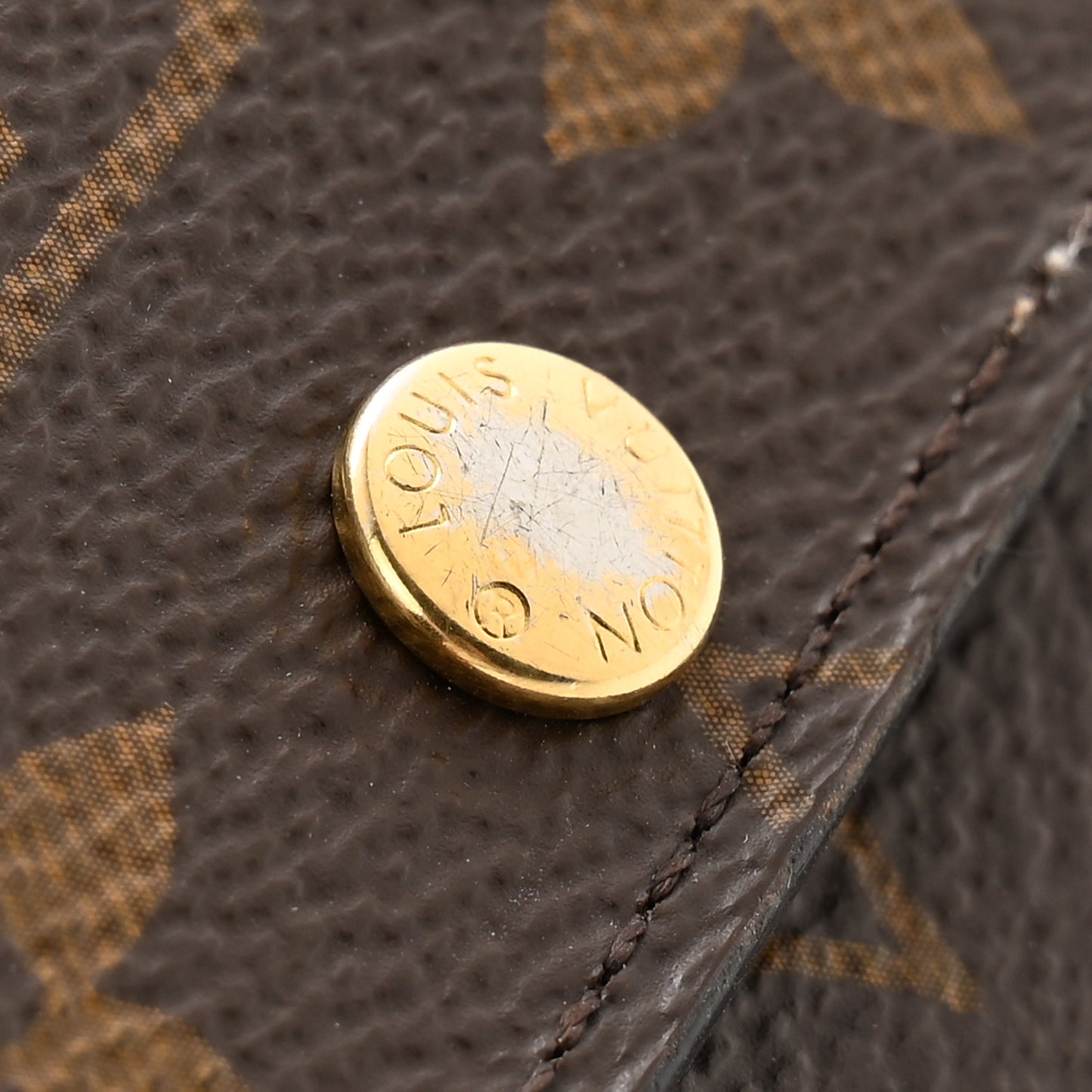 Monogram 6 Key Multicles Holder