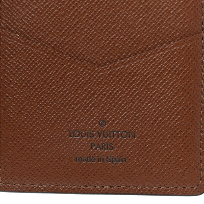 Louis Vuitton Monogram Pocket Organizer NM 6 of 7