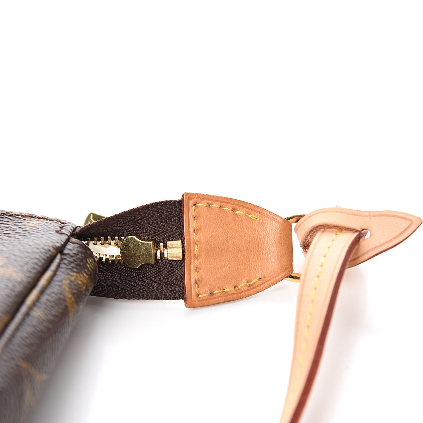 Monogram Pochette Accessories NM