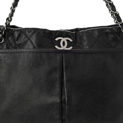 Chanel Caviar Natural Beauty Black 8 of 10