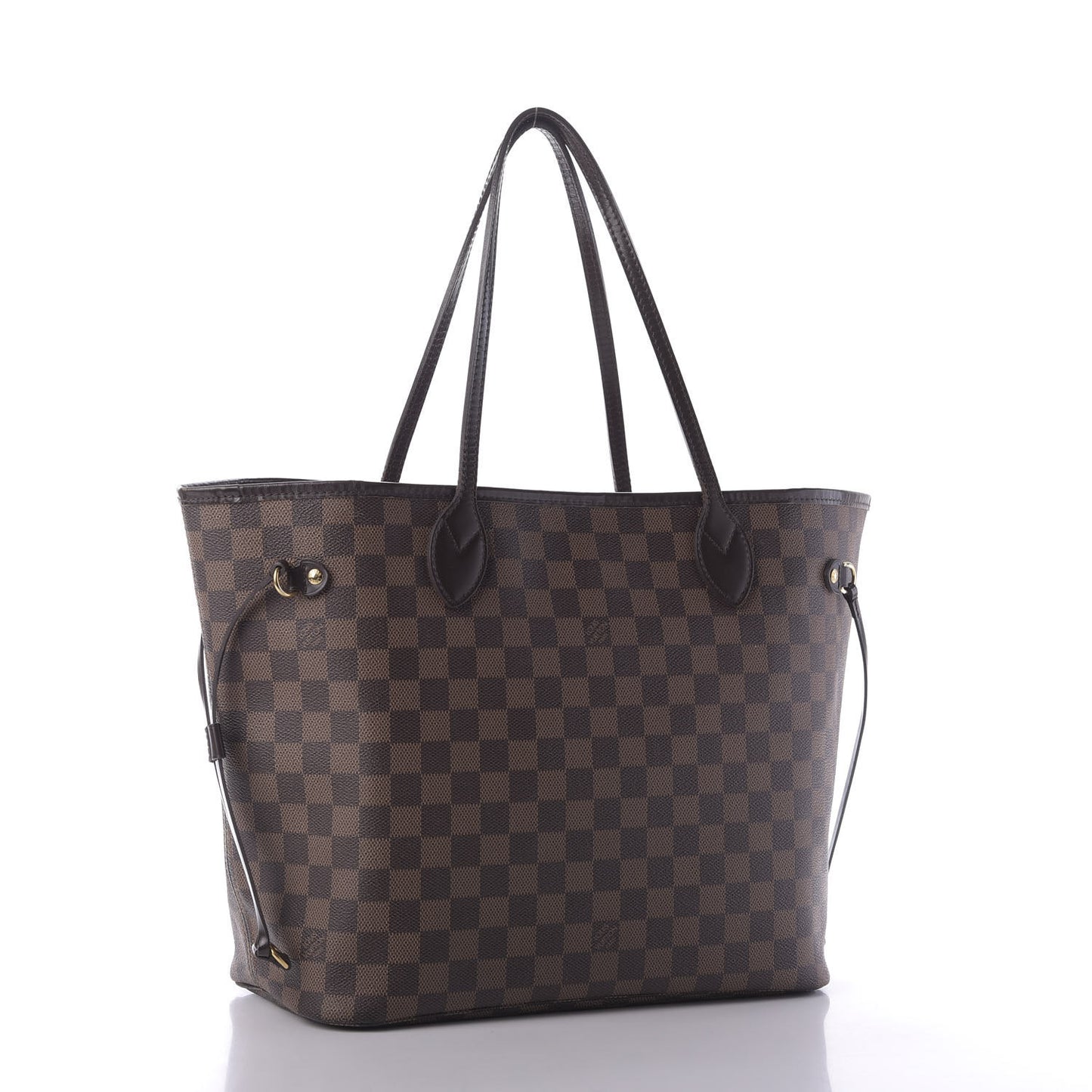 Damier Ebene Neverfull MM