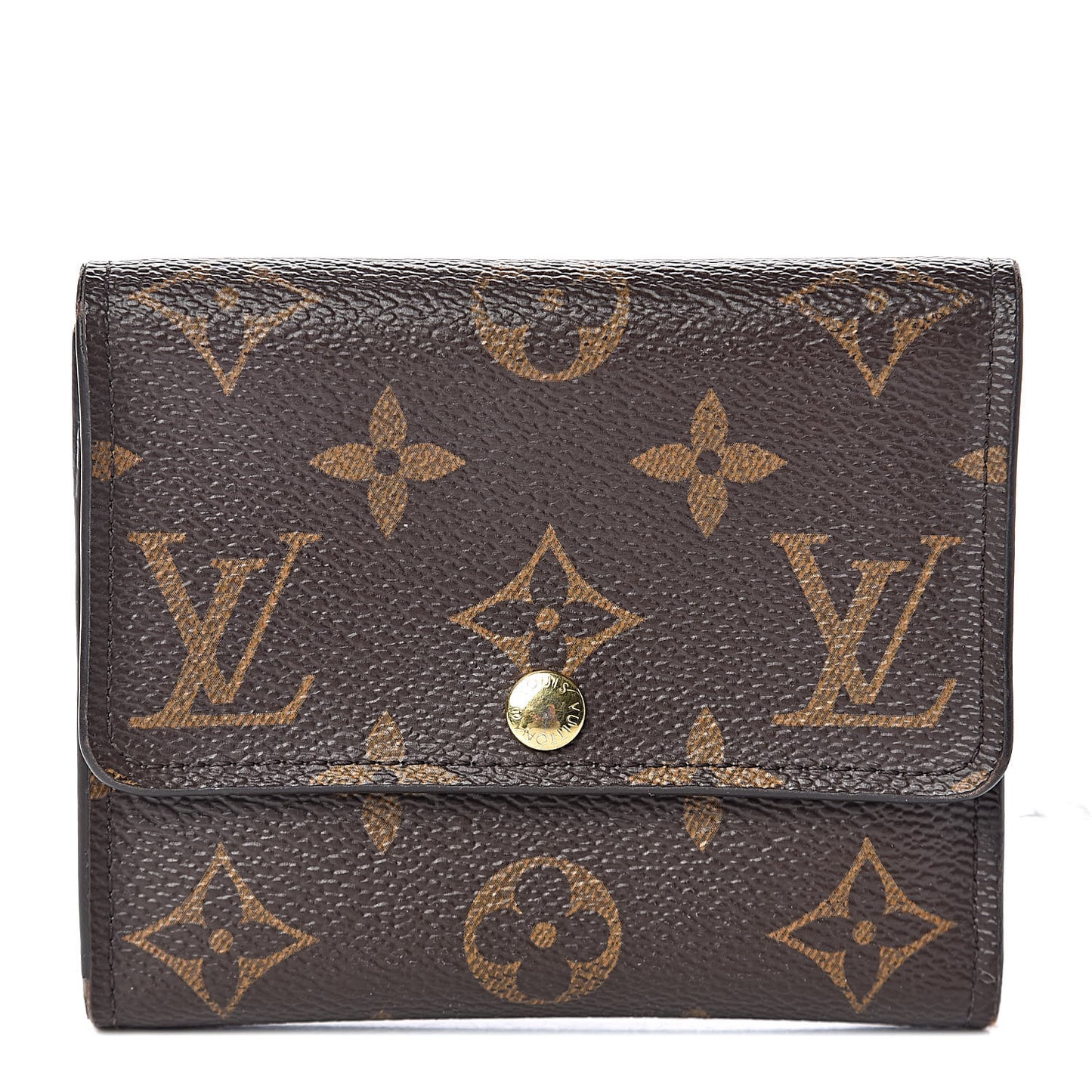 Monogram Anais Wallet